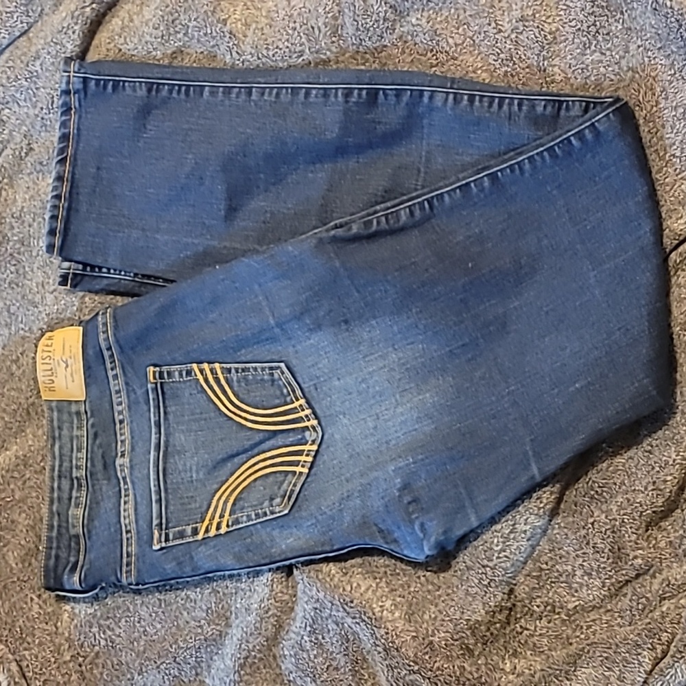 Womens Hollister 11